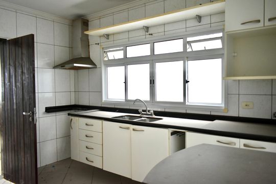 Cozinha de casa à venda com 5 quartos, 170m² em Vila da Saúde, São Paulo