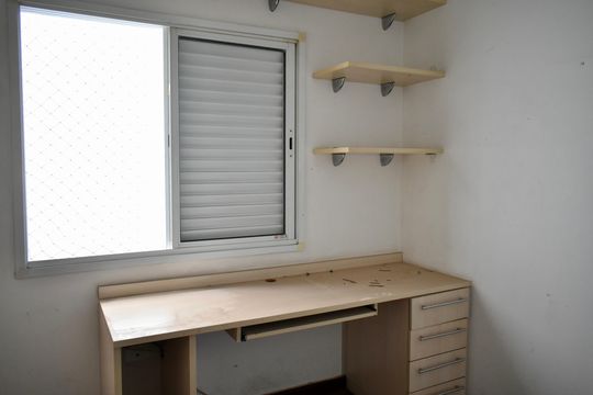 Escritório 1 de casa à venda com 5 quartos, 170m² em Vila da Saúde, São Paulo