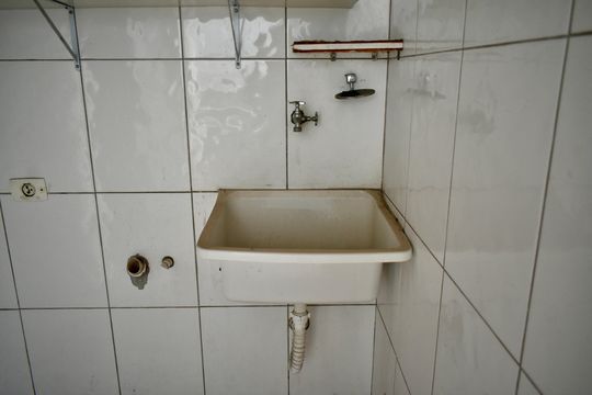 Área de Serviço de casa à venda com 5 quartos, 170m² em Vila da Saúde, São Paulo