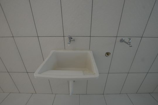 Cozinha de apartamento para alugar com 2 quartos, 144m² em Bento Ribeiro, Rio de Janeiro