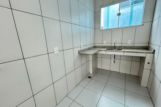 Área de Serviço de casa para alugar com 2 quartos, 144m² em Bento Ribeiro, Rio de Janeiro