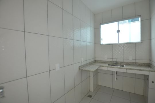 Cozinha/Área de serviço de apartamento para alugar com 2 quartos, 144m² em Bento Ribeiro, Rio de Janeiro