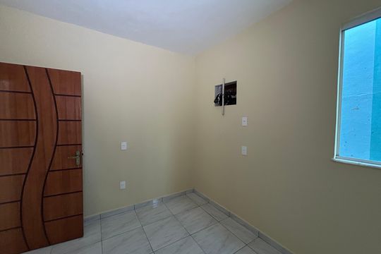 Suíte de casa para alugar com 2 quartos, 144m² em Bento Ribeiro, Rio de Janeiro