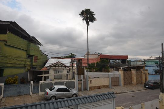 Vista da Rua de apartamento para alugar com 2 quartos, 144m² em Bento Ribeiro, Rio de Janeiro