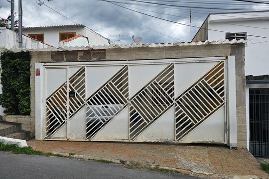 Casa à venda com 2 quartos, 90m² em Mirandópolis, São Paulo