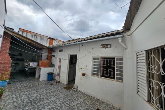 Casa à venda com 2 quartos, 90m² em Mirandópolis, São Paulo