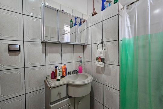 Casa à venda com 2 quartos, 90m² em Mirandópolis, São Paulo