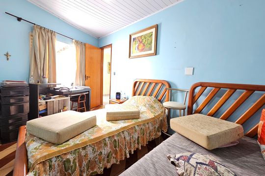 Casa à venda com 2 quartos, 90m² em Mirandópolis, São Paulo