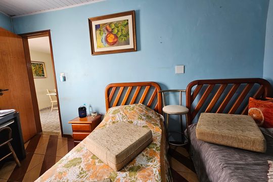 Casa à venda com 2 quartos, 90m² em Mirandópolis, São Paulo