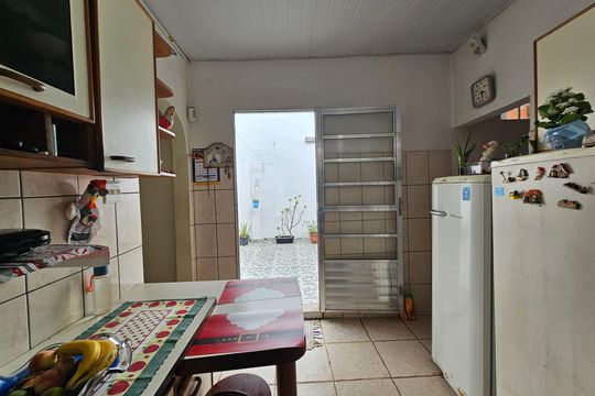 Casa à venda com 2 quartos, 90m² em Mirandópolis, São Paulo