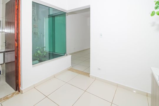 Cozinha de casa à venda com 2 quartos, 80m² em Barra Funda, São Paulo