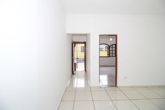 Sala de casa à venda com 2 quartos, 80m² em Barra Funda, São Paulo