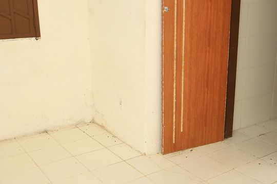 Quarto 2 de casa para alugar com 2 quartos, 60m² em Itapuã, Salvador
