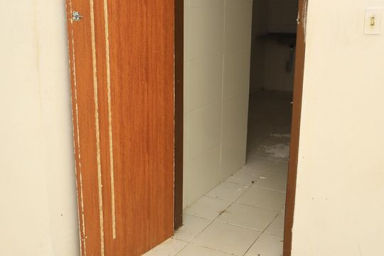 Quarto 2 de casa para alugar com 2 quartos, 60m² em Itapuã, Salvador