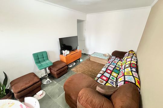 Apartamento à venda com 2 quartos, 60m² em Parada Inglesa, São Paulo