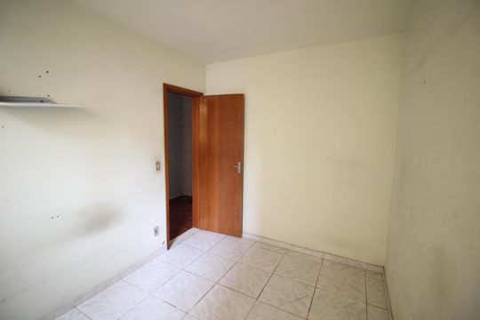 Quarto 2 de apartamento à venda com 2 quartos, 64m² em Santa Maria, Belo Horizonte