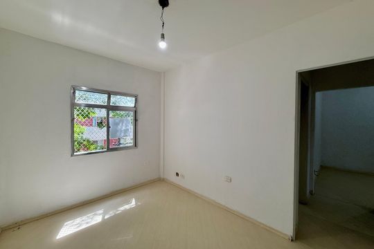 Apartamento à venda com 2 quartos, 48m² em Santo Amaro, São Paulo