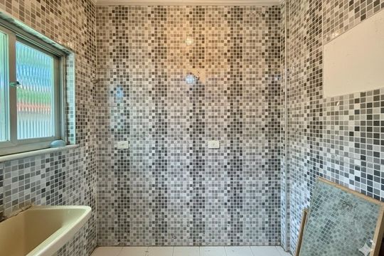 Área de Serviço de apartamento à venda com 2 quartos, 48m² em Santo Amaro, São Paulo