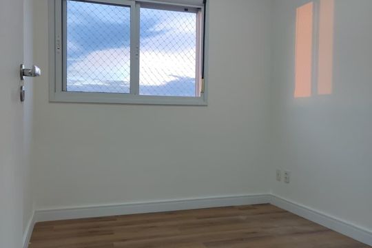 Quarto 1 de apartamento à venda com 2 quartos, 69m² em Vila Andrade, São Paulo