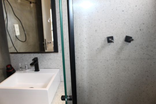 Kitnet/Studio à venda com 1 quarto, 36m² em Vila Buarque, São Paulo