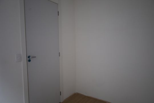 Apartamento para alugar com 2 quartos, 34m² em Usina Piratininga, São Paulo
