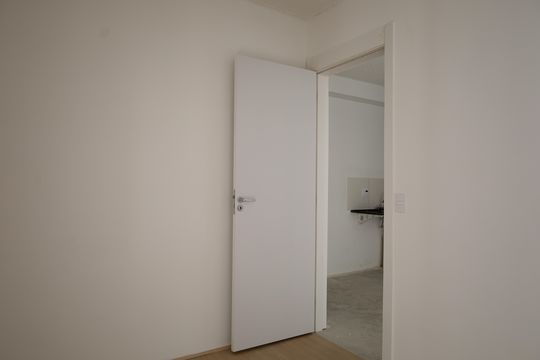 Apartamento para alugar com 2 quartos, 34m² em Usina Piratininga, São Paulo
