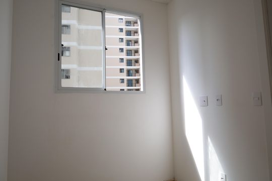 Apartamento para alugar com 2 quartos, 34m² em Usina Piratininga, São Paulo