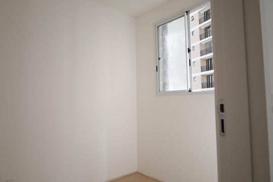 Apartamento para alugar com 2 quartos, 34m² em Usina Piratininga, São Paulo