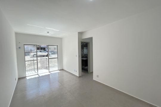 Apartamento à venda com 2 quartos, 59m² em Jardim Sulacap, Rio de Janeiro