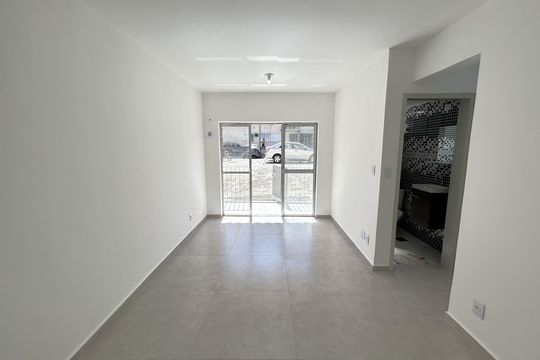 Sala de apartamento à venda com 2 quartos, 59m² em Jardim Sulacap, Rio de Janeiro