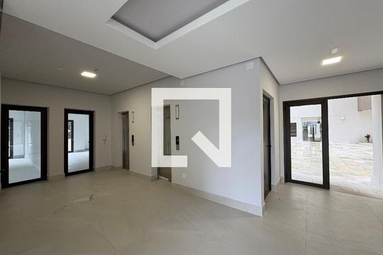 Área comum de apartamento à venda com 2 quartos, 56m² em Parque das Nações, Santo André