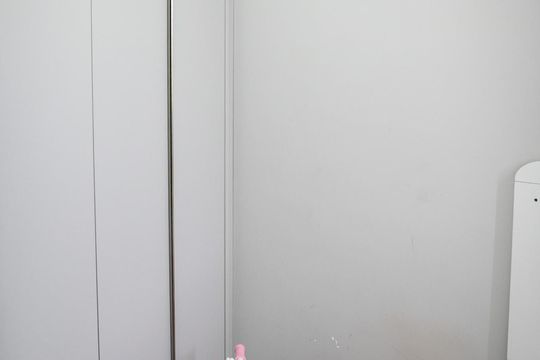 Quarto 2 de apartamento à venda com 2 quartos, 36m² em Sacomã, São Paulo