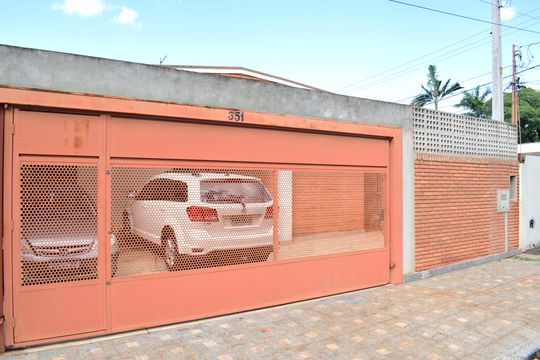 Casa para alugar com 3 quartos, 250m² em Independência, Ribeirão Preto