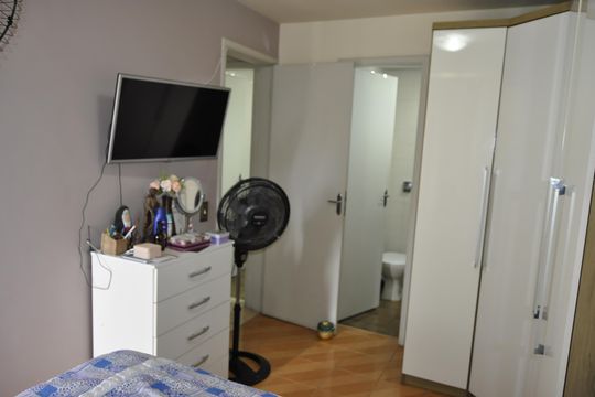 Apartamento à venda com 2 quartos, 65m² em Cachambi, Rio de Janeiro