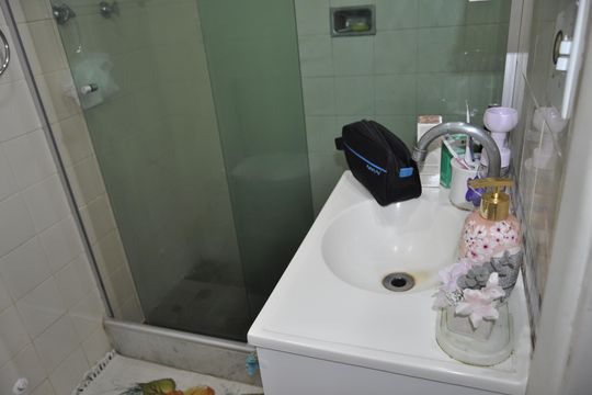 Apartamento à venda com 2 quartos, 65m² em Cachambi, Rio de Janeiro