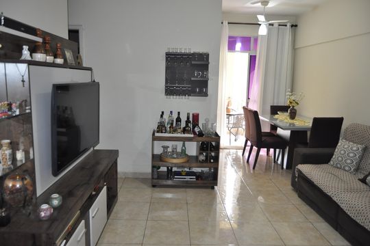 Apartamento à venda com 2 quartos, 65m² em Cachambi, Rio de Janeiro