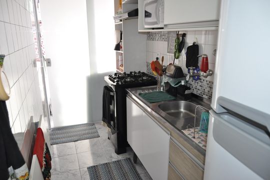 Apartamento à venda com 2 quartos, 65m² em Cachambi, Rio de Janeiro