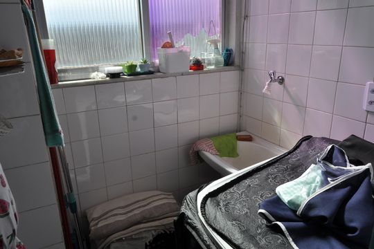 Apartamento à venda com 2 quartos, 65m² em Cachambi, Rio de Janeiro