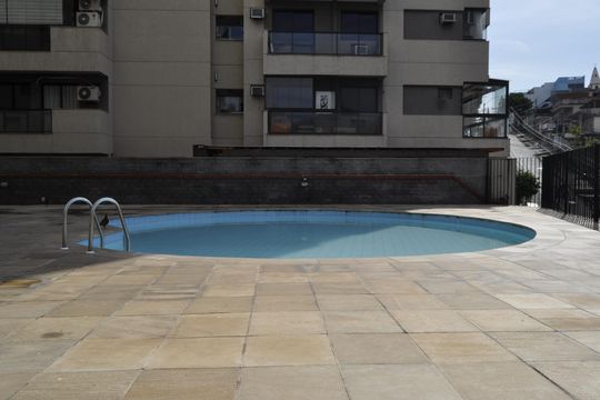 Apartamento à venda com 2 quartos, 65m² em Cachambi, Rio de Janeiro