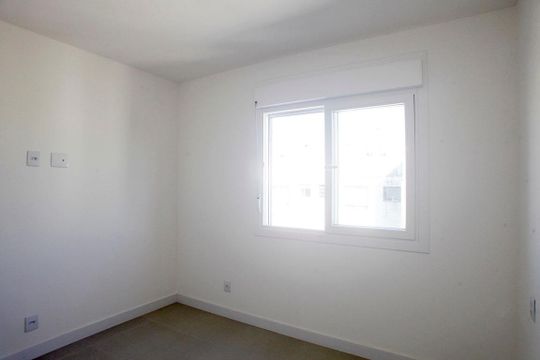 Quarto de kitnet/studio à venda com 1 quarto, 34m² em Farroupilha, Porto Alegre