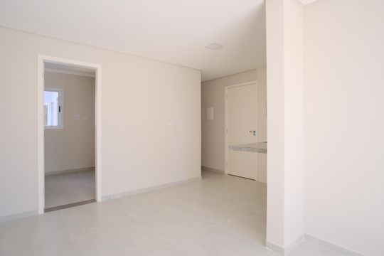 Sala de apartamento à venda com 2 quartos, 38m² em Tatuapé, São Paulo