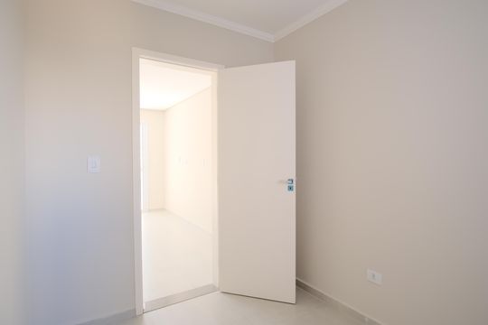Quarto 1 de apartamento à venda com 2 quartos, 38m² em Tatuapé, São Paulo