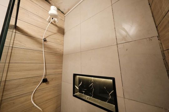 Kitnet de casa de condomínio para alugar com 1 quarto, 16m² em Jardim Lisboa, São Paulo