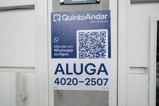 Fachada de casa de condomínio para alugar com 1 quarto, 16m² em Jardim Lisboa, São Paulo