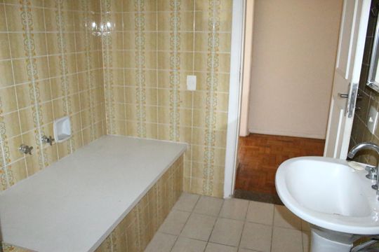 Apartamento à venda com 3 quartos, 157m² em Higienópolis, São Paulo