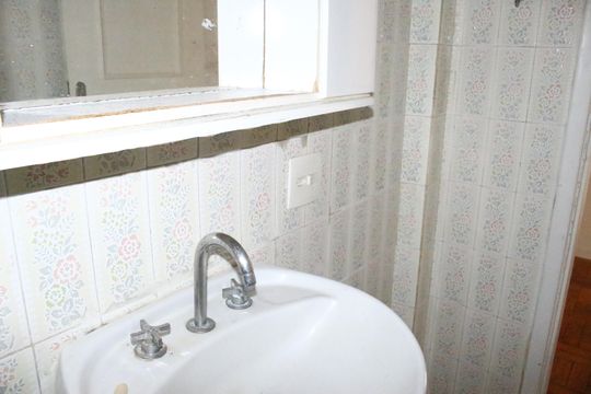 Apartamento à venda com 3 quartos, 157m² em Higienópolis, São Paulo