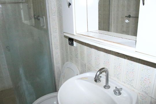 Apartamento à venda com 3 quartos, 157m² em Higienópolis, São Paulo