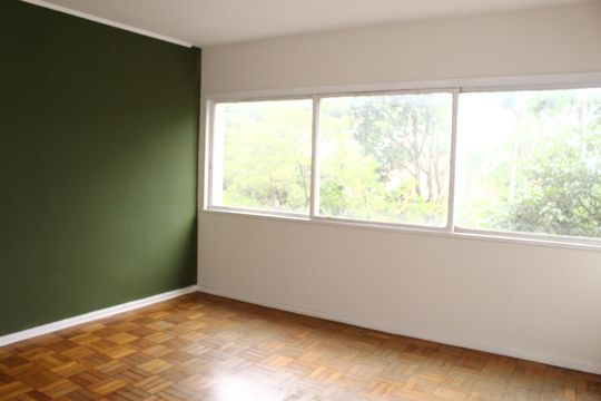 Apartamento à venda com 3 quartos, 157m² em Higienópolis, São Paulo