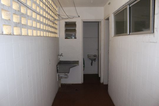 Apartamento à venda com 3 quartos, 157m² em Higienópolis, São Paulo