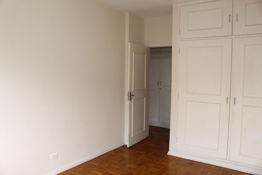 Apartamento à venda com 3 quartos, 157m² em Higienópolis, São Paulo